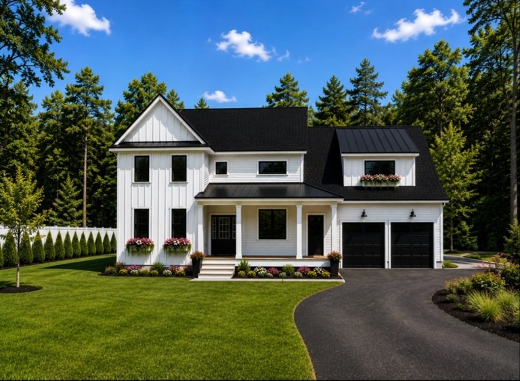תמונה של הנכס: 506 Lot 2 North Main St, Cohasset