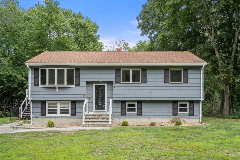房源照片：22 Allen Road, Billerica