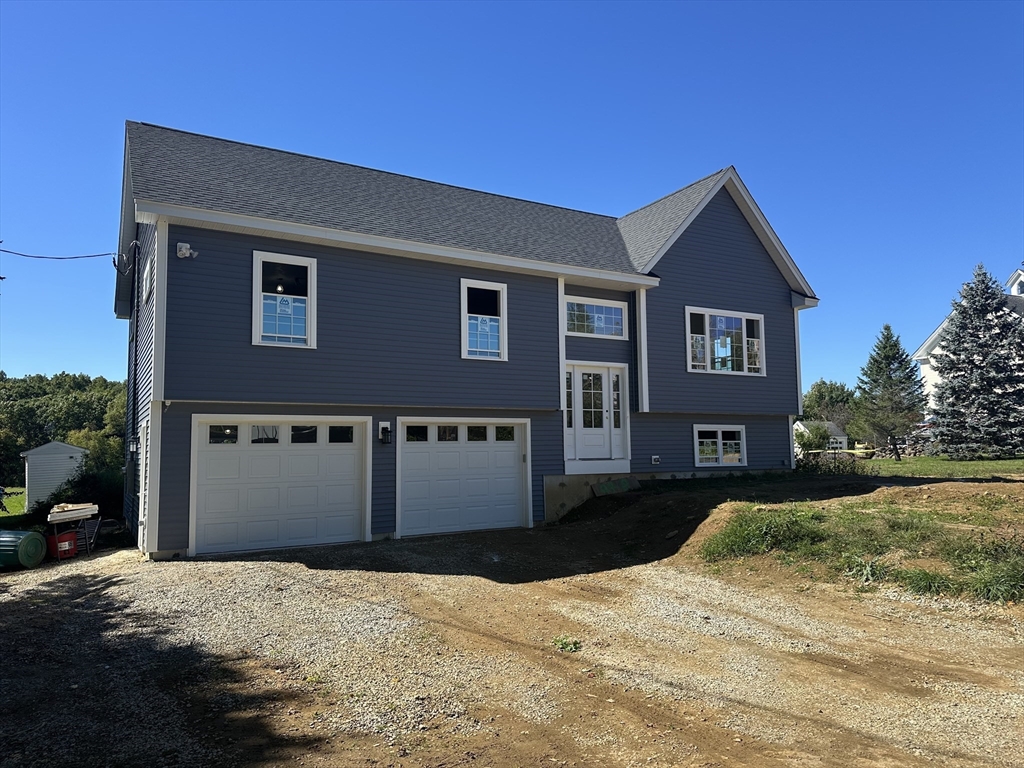 房源照片：24B Fullam Hill Road, North Brookfield