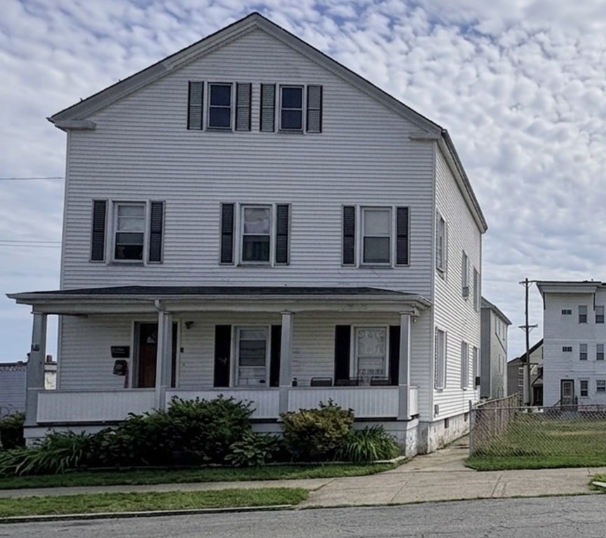 תמונה של הנכס: 66 Whitman St, New Bedford