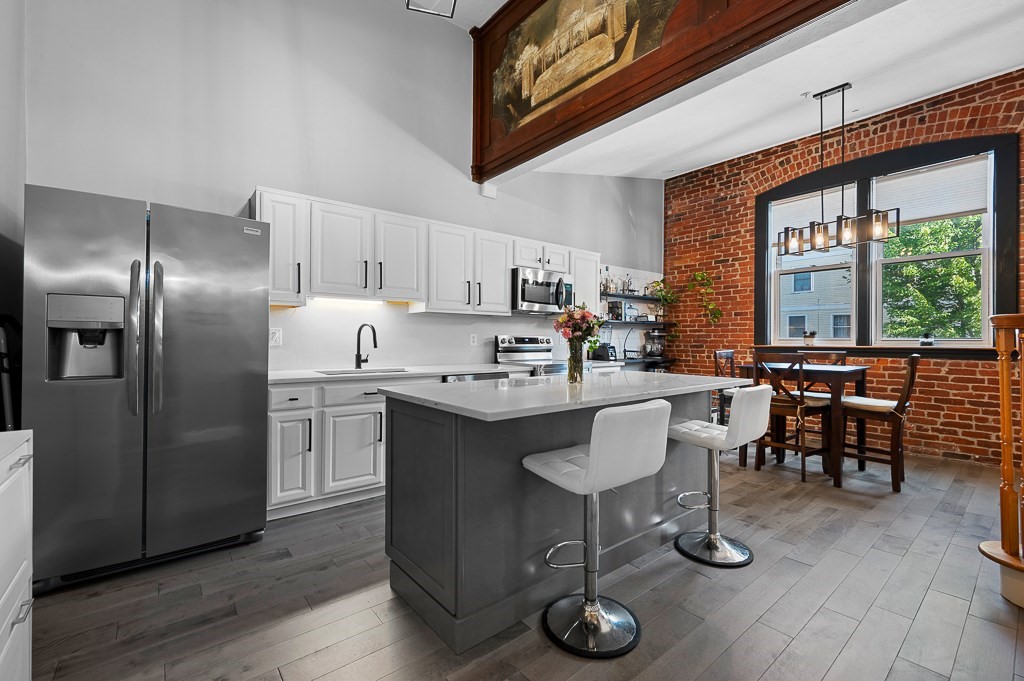 תמונה של הנכס: 32 Providence St #8, Worcester