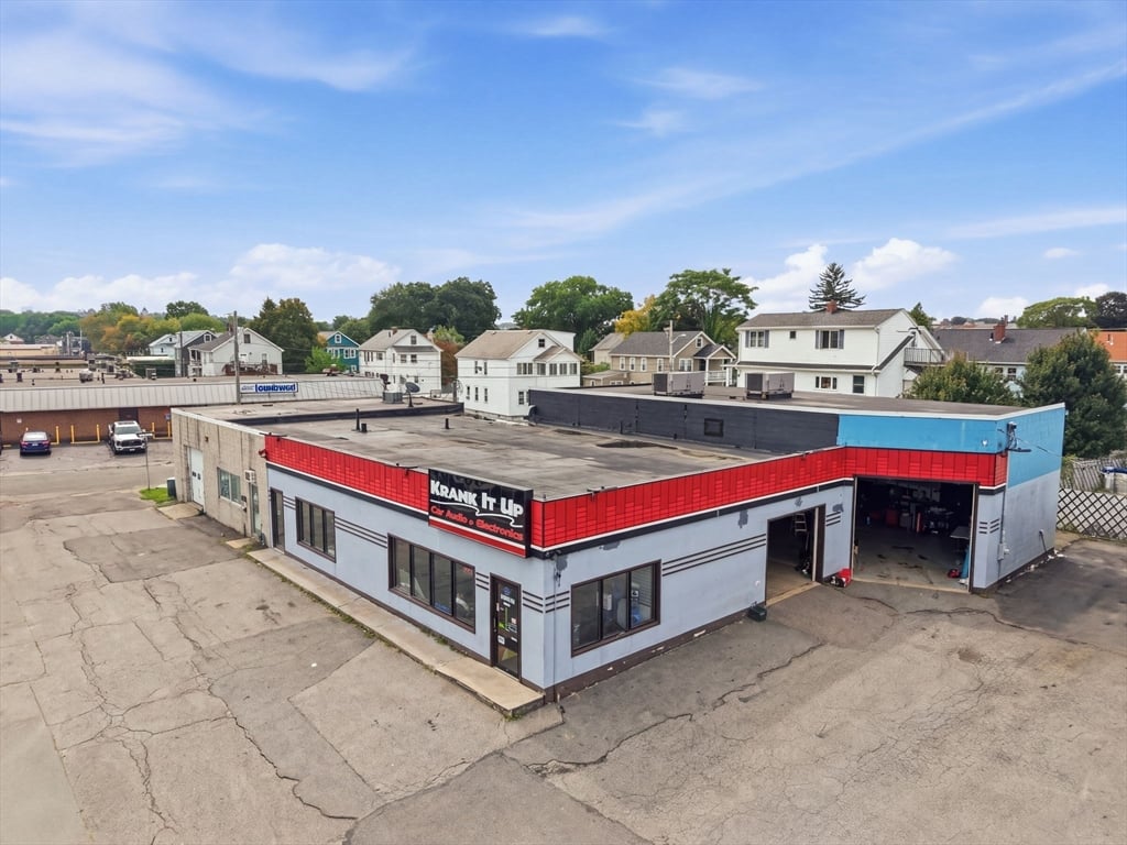 175 Mystic Ave, Medford, MA 02155