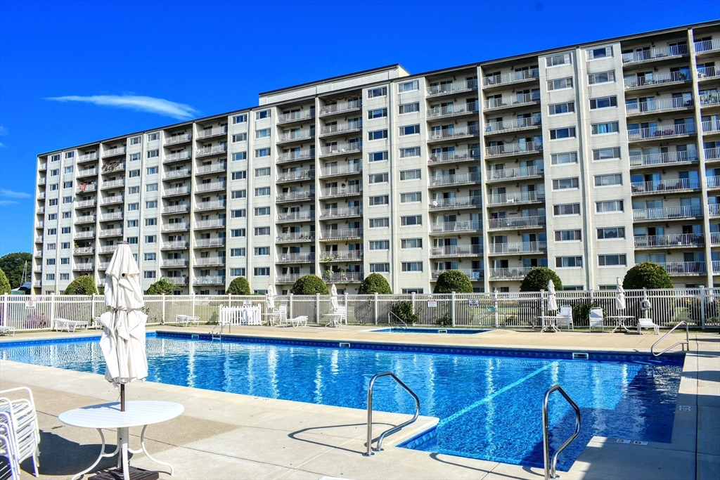 房源照片：200 Cove Way #513, Quincy