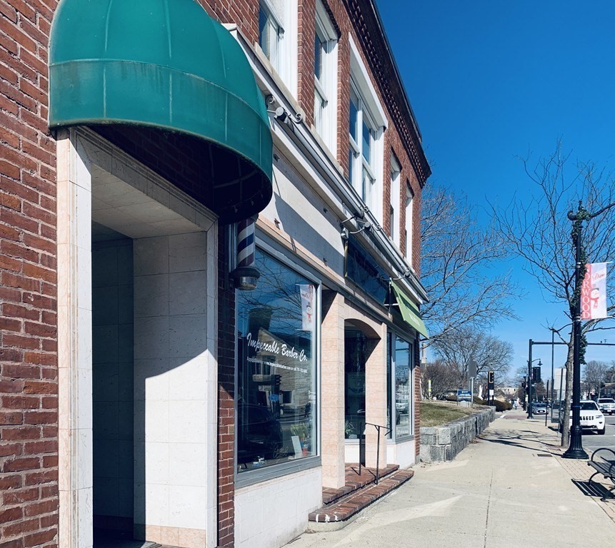 תמונה של הנכס: 601 Washington Street #1, Norwood