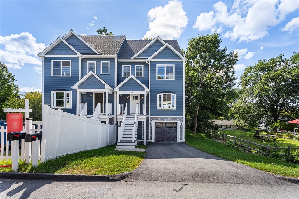 תמונה של הנכס: 30 Valmor St, Worcester