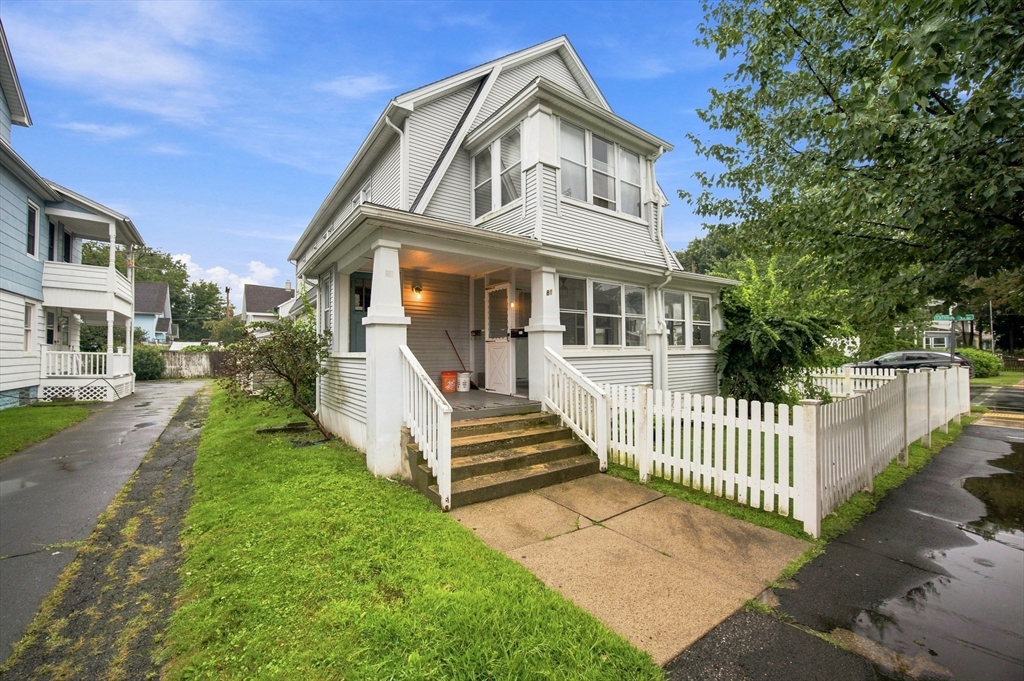 房源照片：79-81 Garden St, West Springfield