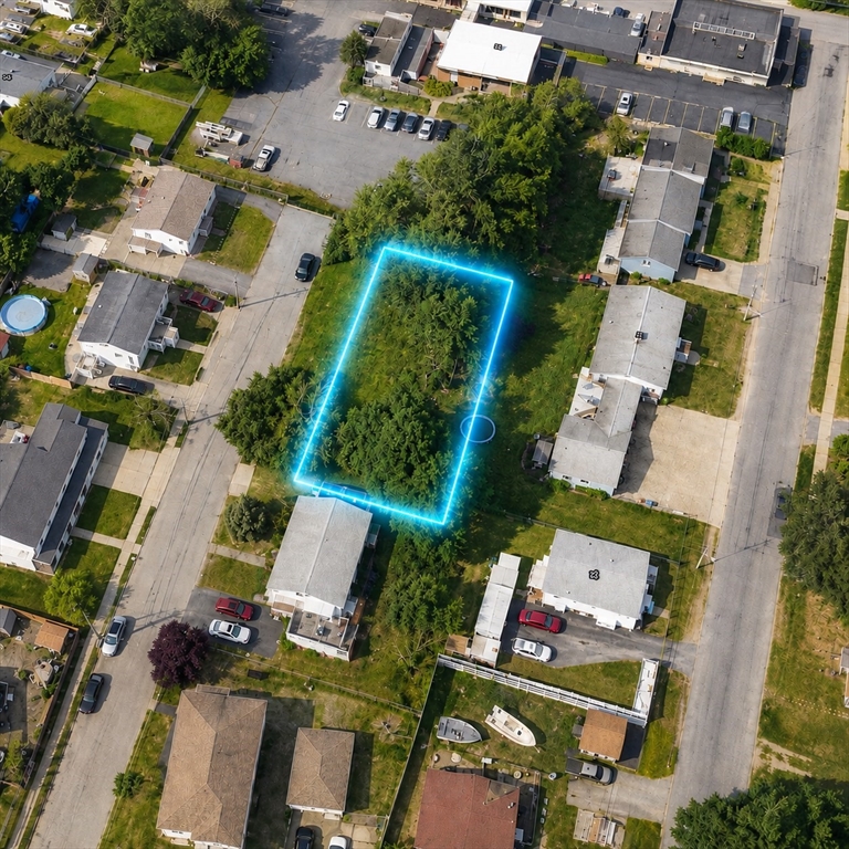 房源照片：Lot 204 Kingston St, New Bedford