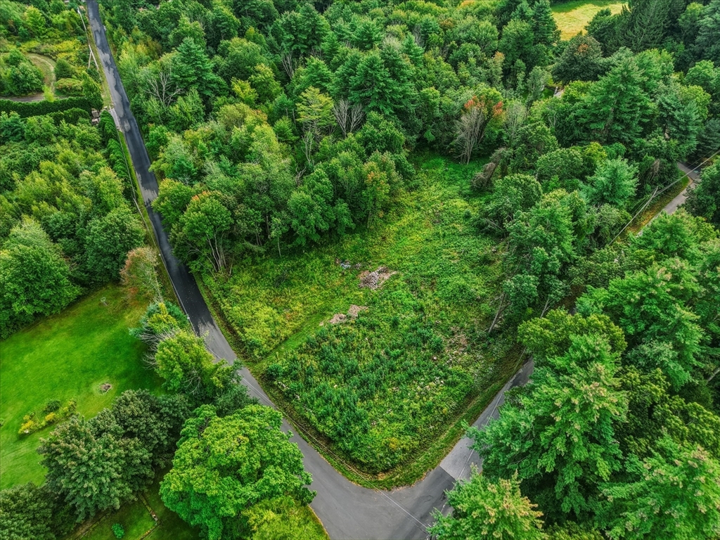 房源照片：Lot 0 WoodHill Road, Monson
