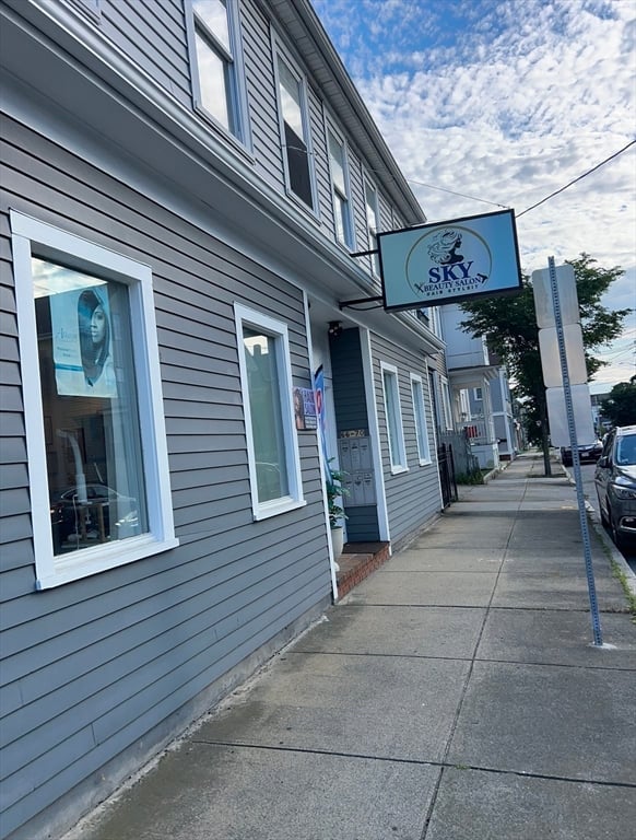 房源照片：66 Dartmouth St, New Bedford