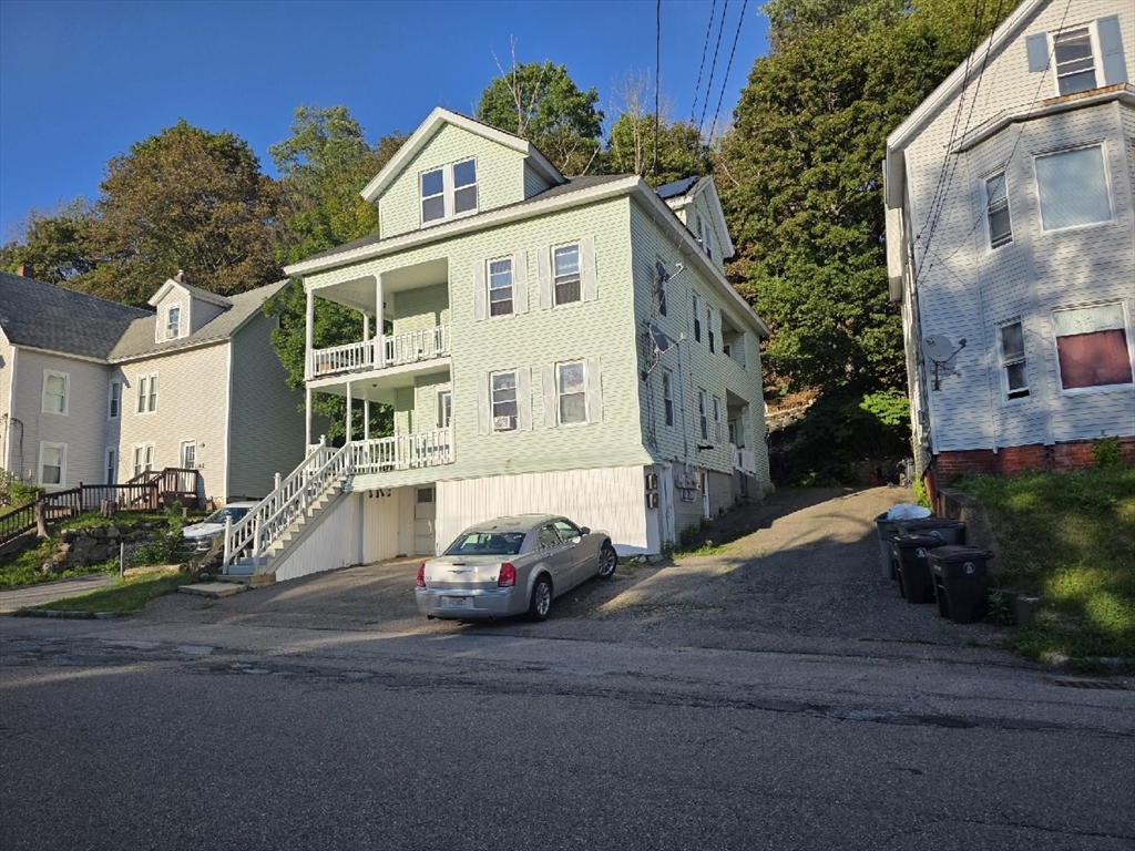 תמונה של הנכס: 190 Pine St, Gardner