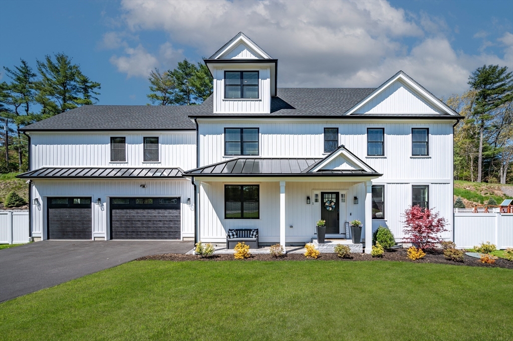 תמונה של הנכס: 1 Lincoln Ct, Medfield