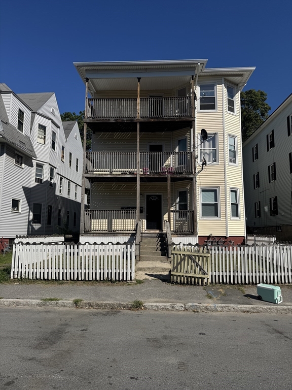 תמונה של הנכס: 16 Ashton #3, Worcester