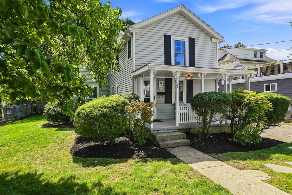 房源照片:24 Richardson St, Winchester