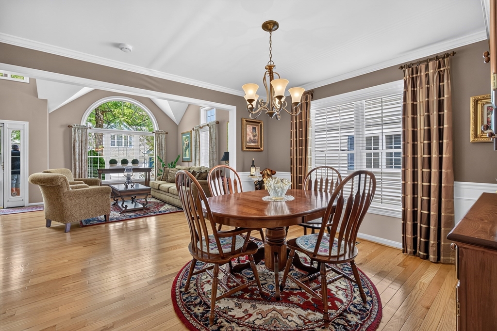 房源照片：55 Windemere Circle #16, Tyngsborough
