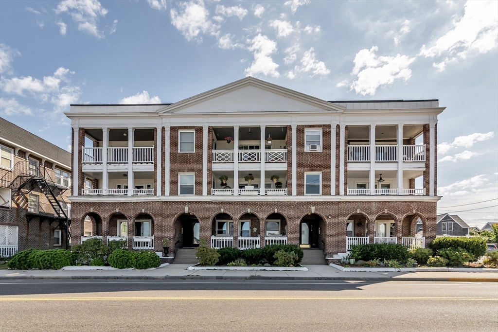 תמונה של הנכס: 834 Nantasket Ave #3, Hull