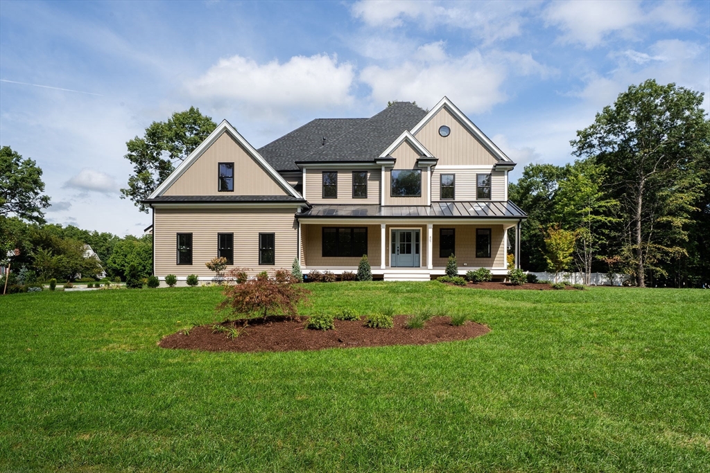 房源照片：Lot 1 Homeward Lane, North Attleboro