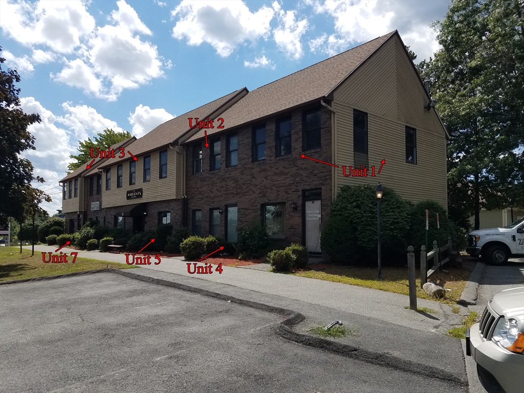 תמונה של הנכס: 12 Baldwin Street #7, Methuen