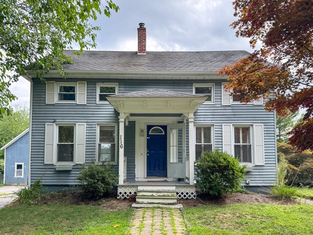תמונה של הנכס: 116 Leedham St, Attleboro
