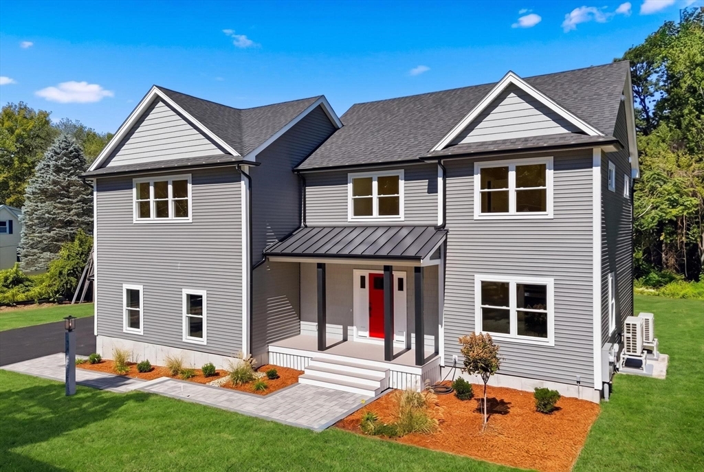 房源照片：283 Pleasant Street, Tewksbury