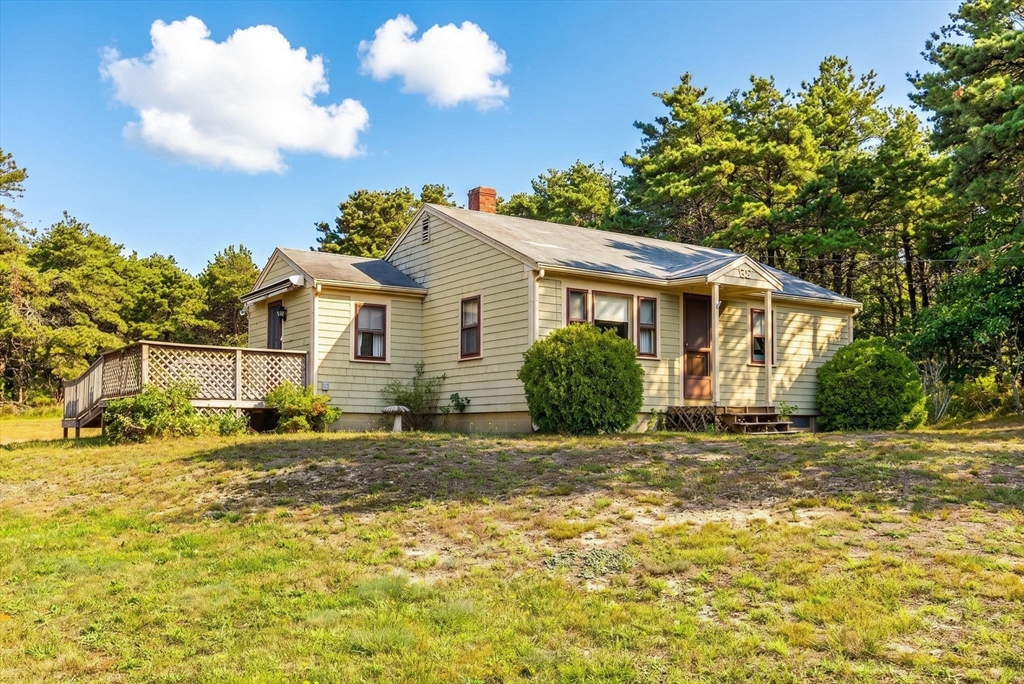 房源照片：32 Highland Road, Truro