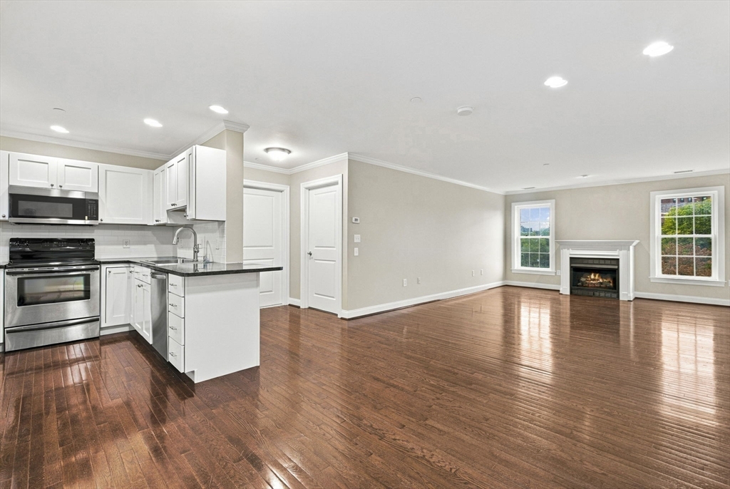 房源照片：10 Crowninshield Street #306, Peabody