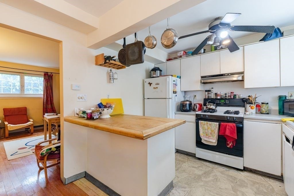 房源照片:20 Saint Paul #1, Brookline
