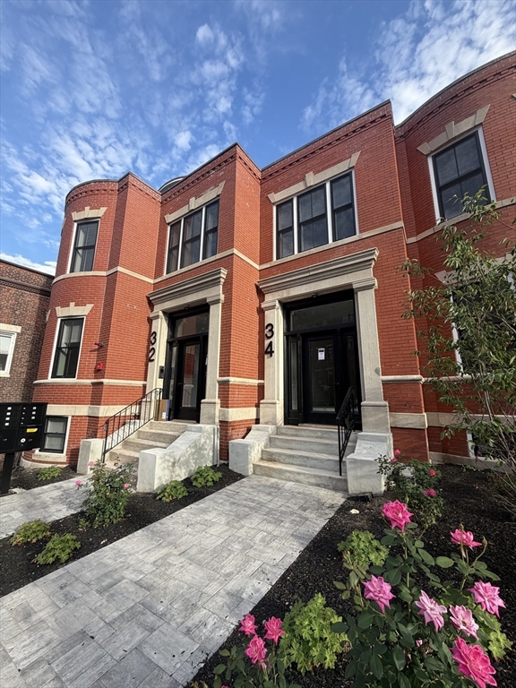 房源照片：32 Orkney Rd. #1, Boston