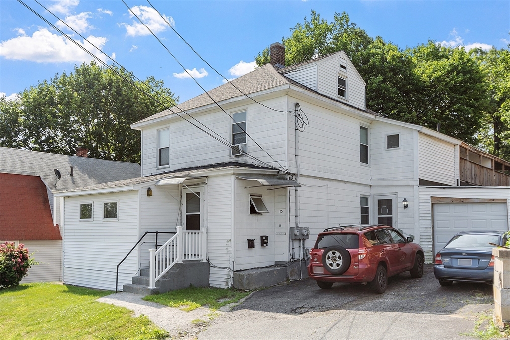房源照片:15 Genessee St, Worcester