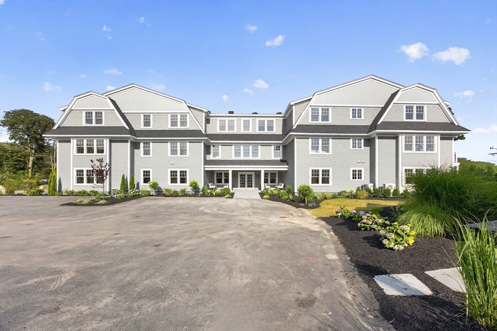 תמונה של הנכס: 533 Woods Hole Road #E101, Falmouth