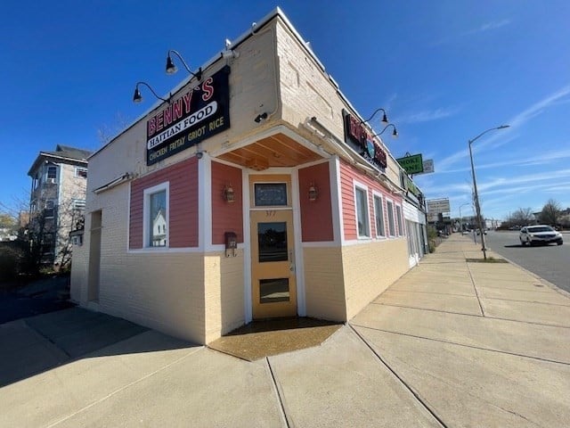 房源照片：377 Park Ave, Worcester