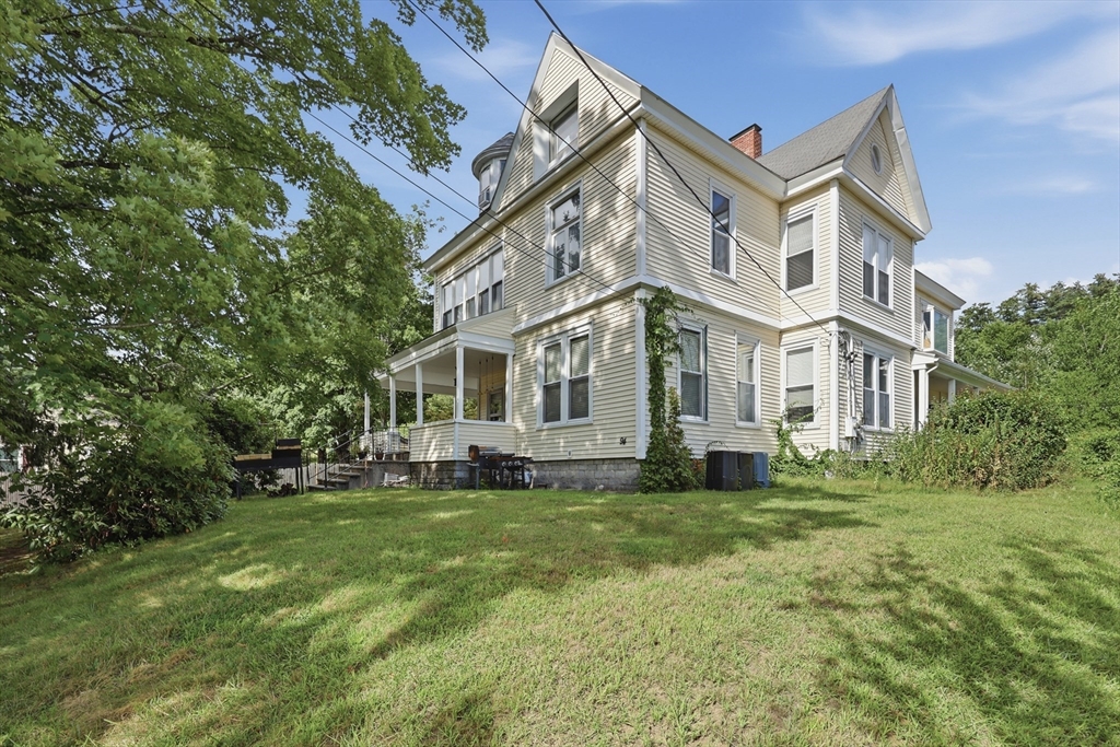 תמונה של הנכס: 94 North Main Street, West Boylston