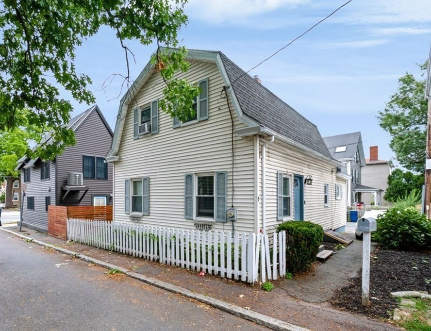房源照片：1 Randall St, Salem