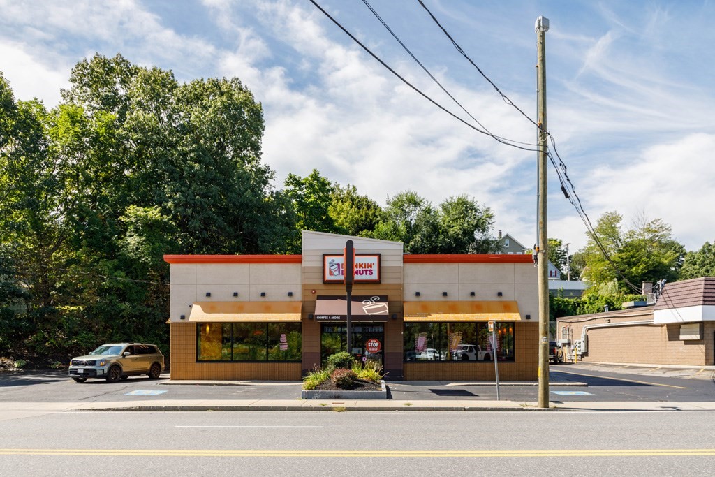 房源照片：804 North Main Street, Leominster