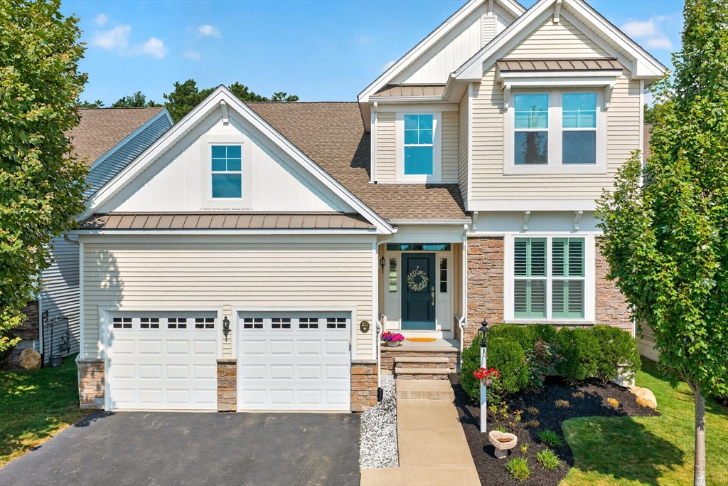 房源照片：30 Briarwood, Plymouth