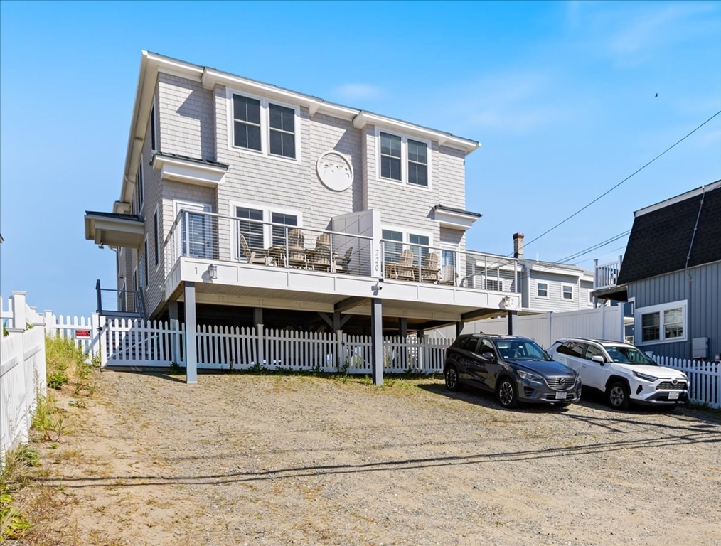 תמונה של הנכס: 220 North End Blvd. #1, Salisbury
