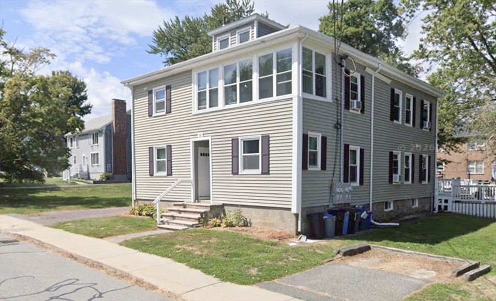 תמונה של הנכס: 15 Broadway Ave #2, Ipswich