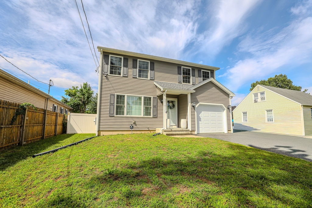 房源照片:122 Ambrose St, Springfield