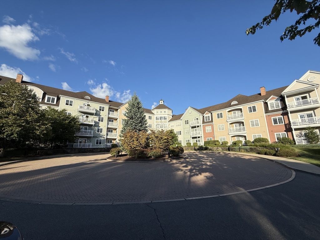 תמונה של הנכס: 5 Woodman Way #301-B, Newburyport