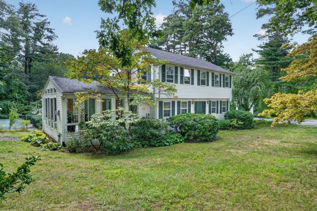 תמונה של הנכס: 31 Brown St, Andover