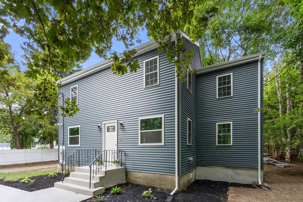 房源照片:122 York St, Stoughton