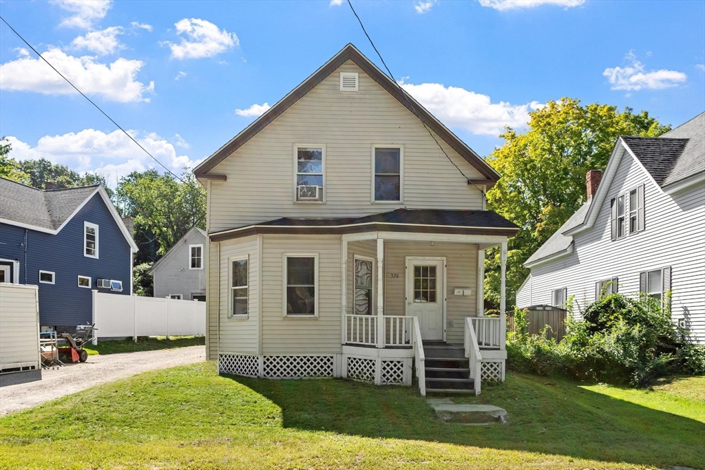 תמונה של הנכס: 374 Front Street, Winchendon