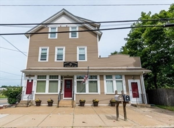תמונה של הנכס: 609 Newport Ave, Attleboro