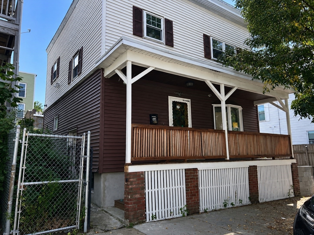 תמונה של הנכס: 161 Shawmut St, Chelsea
