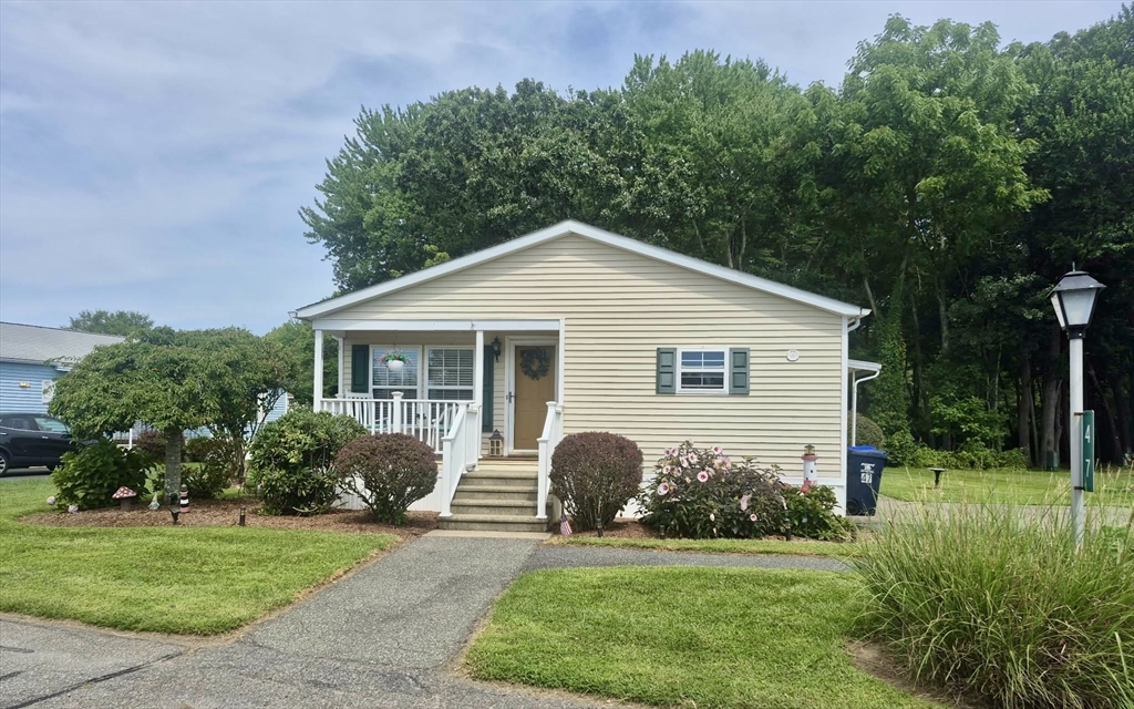 房源照片:47 Nantucket Drive #47, Taunton