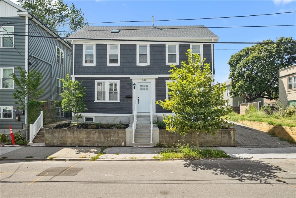 תמונה של הנכס: 149 Burnside Street, Providence