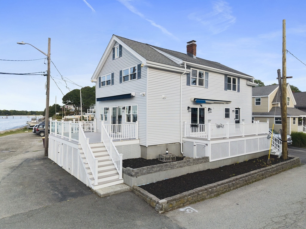תמונה של הנכס: 2 Caldwell St, Weymouth