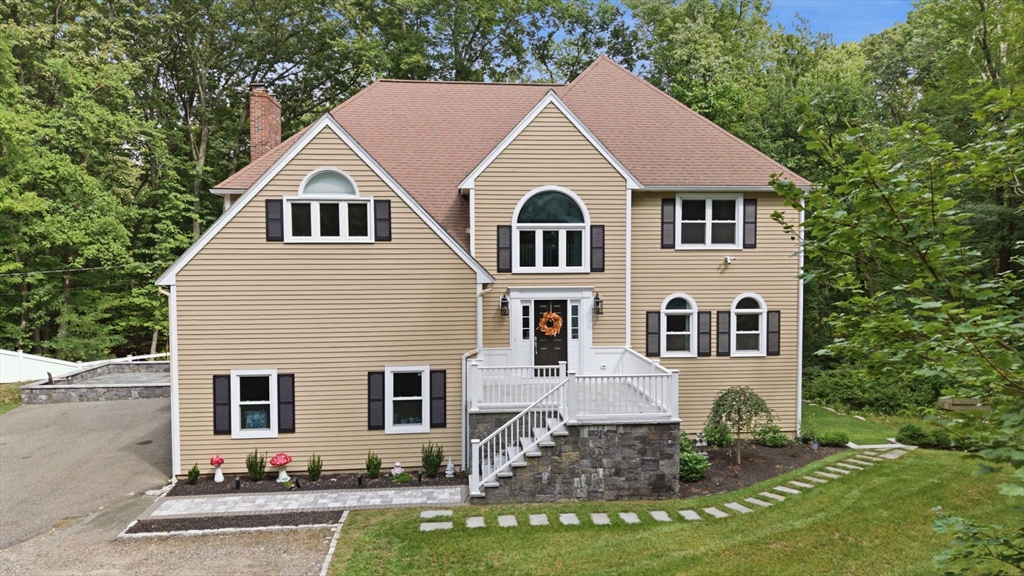 房源照片:134 Parker Rd, Framingham