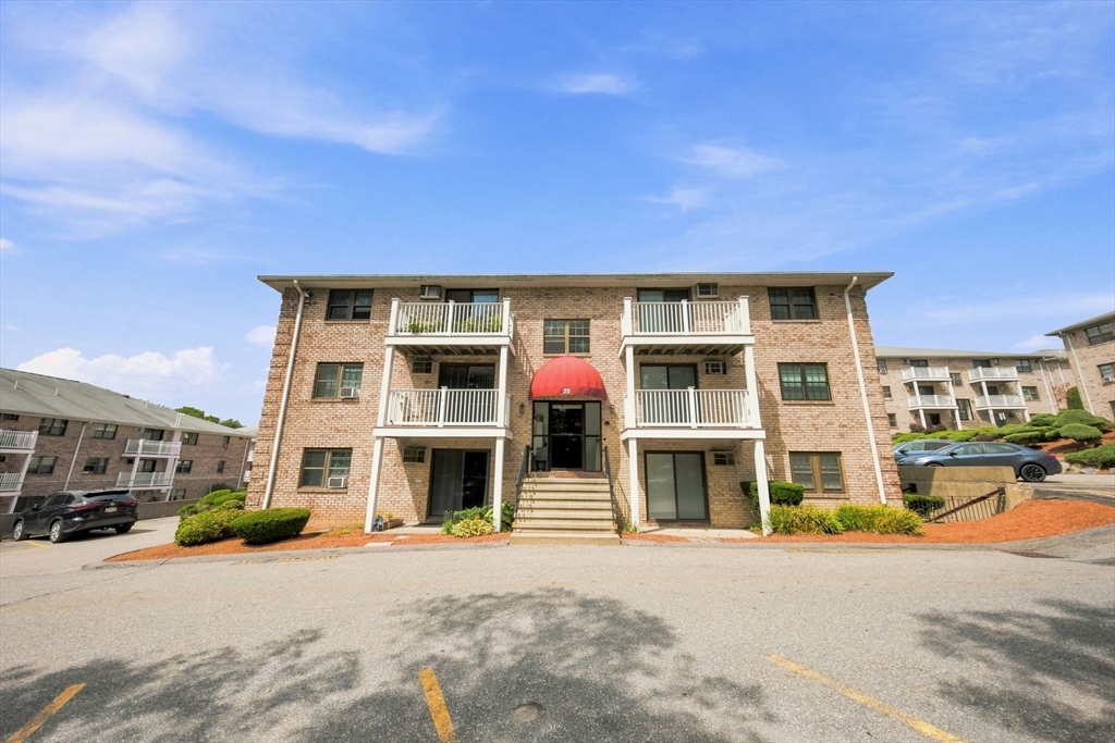 房源照片：20 Kenmar Dr #189, Billerica