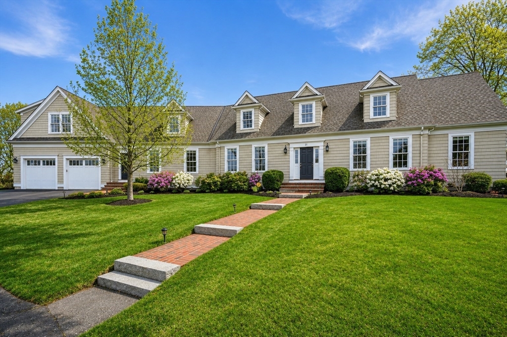 房源照片：21 Chadbourne Road, Lexington