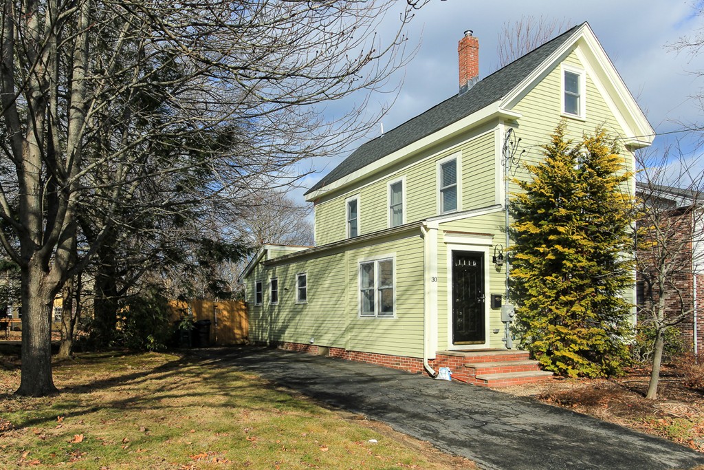 תמונה של הנכס: 30 Ashland St., Newburyport